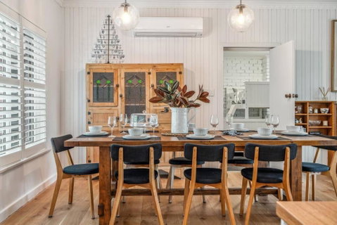 Carawatha On The Range - Unique Farm Stay - Holiday Adelaide 1