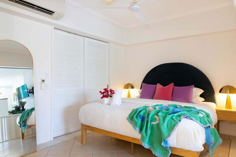 CASA PAPAYA Adults Only Apartment - Holiday Adelaide 3