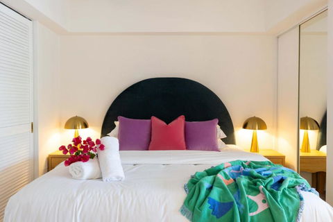 CASA PAPAYA Adults Only Apartment - Holiday Adelaide 4