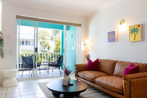 CASA PAPAYA Adults Only Apartment - Holiday Adelaide 1