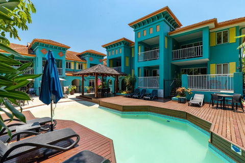 CASA PAPAYA Adults Only Apartment - Holiday Adelaide 0