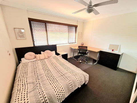 Charming 2bd Apt Near UQ & Ferry - Holiday Adelaide 4