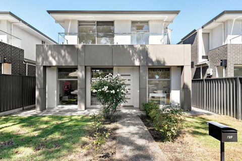 Clover - The Split-Level Sanctuary In Payneham South - Holiday Adelaide 0