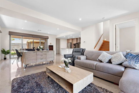 Clover - The Split-Level Sanctuary In Payneham South - Holiday Adelaide 2