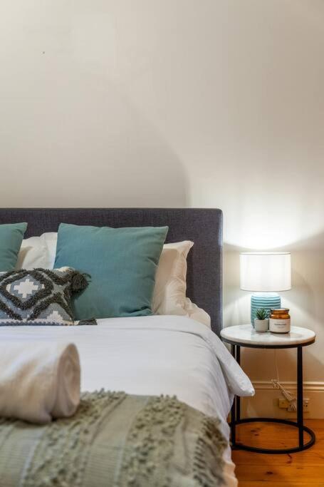 Coopers Cottage - Private Pool With Guest House - Holiday Adelaide 2