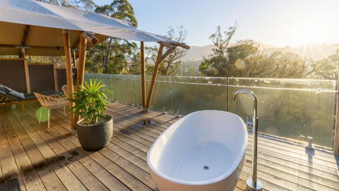 Currajong Retreat - Holiday Adelaide 4