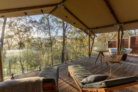 Currajong Retreat - Holiday Adelaide 2