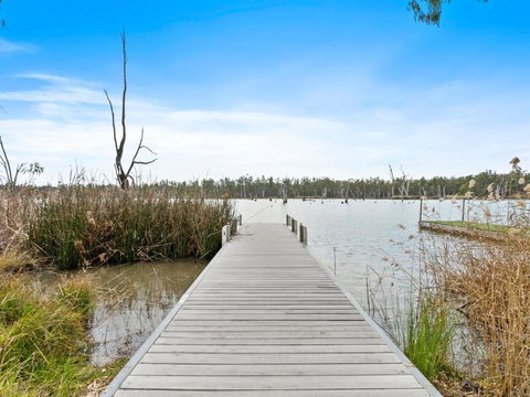 D3 Ski Ranch - Holiday Adelaide 1