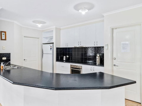 D3 Ski Ranch - Holiday Adelaide 2