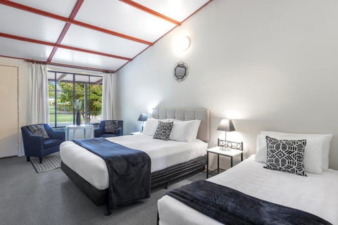Dartmouth Motor Inn - Holiday Adelaide 4