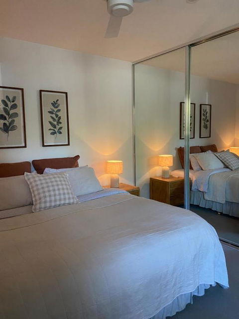 Deluxe Apartment In The Heart Of Heidelberg - Holiday Adelaide 2
