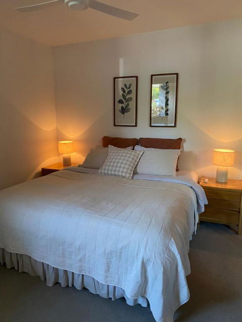 Deluxe Apartment In The Heart Of Heidelberg - Holiday Adelaide 1
