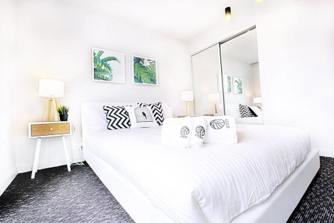 27, Docklands@2BD2BTH, SkyBus&Free Tram&TrainStation - Holiday Adelaide 2