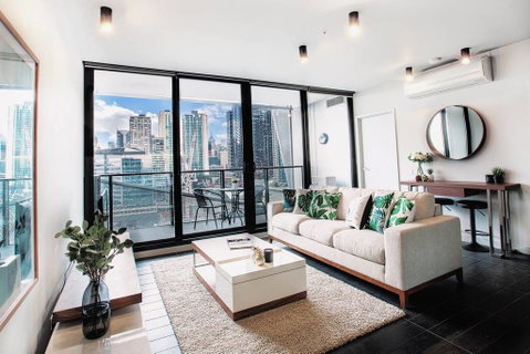 27, Docklands@2BD2BTH, SkyBus&Free Tram&TrainStation - Holiday Adelaide 0