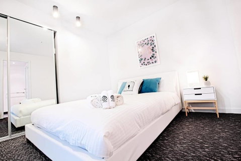 27, Docklands@2BD2BTH, SkyBus&Free Tram&TrainStation - Holiday Adelaide 3