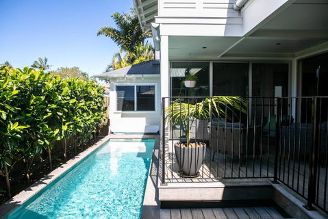 28 Degrees Byron Bay - Adults Only - Holiday Adelaide 0