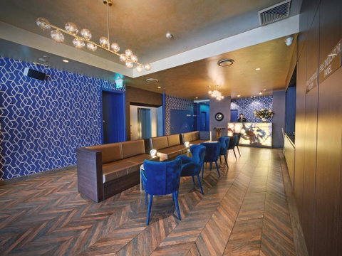28 Hotel - Holiday Adelaide 0
