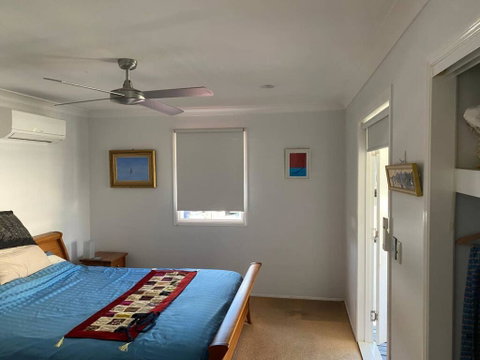 3 Bedroom Character Home Near CBD - Holiday Adelaide 1