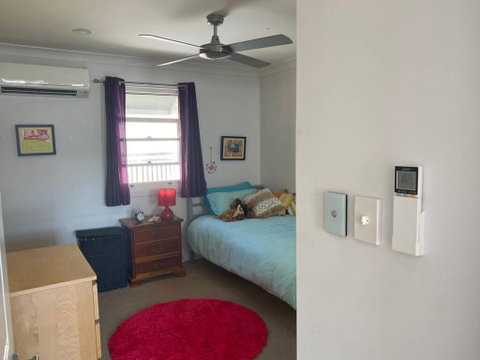 3 Bedroom Character Home Near CBD - Holiday Adelaide 3