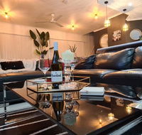 3 BEDROOM CITY ESCAPE - CHAMPAGNE STAYS Darwin - Holiday Adelaide