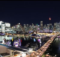 3 Bedroom Darling Harbour Apartment - Holiday Adelaide