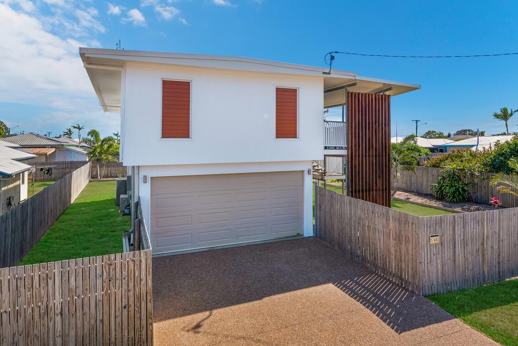 Garbutt QLD Holiday Adelaide