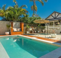 3 Little Pigs Holiday Home - Holiday Adelaide