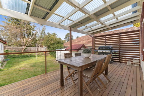 3 Sisters Blue Mountains Cottage - Holiday Adelaide 2