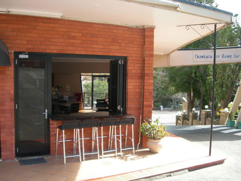 3 Sisters Motel - Holiday Adelaide 1