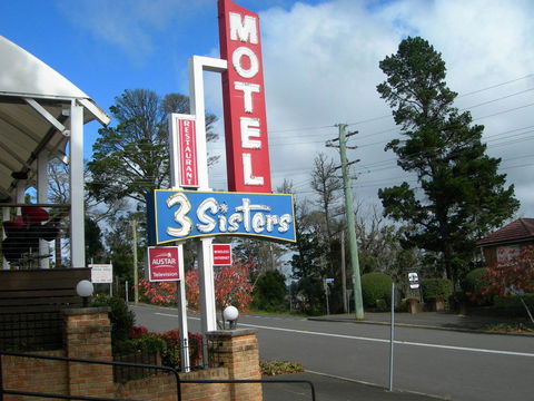 3 Sisters Motel - Holiday Adelaide 2
