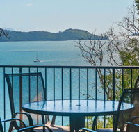 3 The Panorama Hamilton Island 2 Bedroom 2 Bathroom Ocean View Modern Apartment - Holiday Adelaide