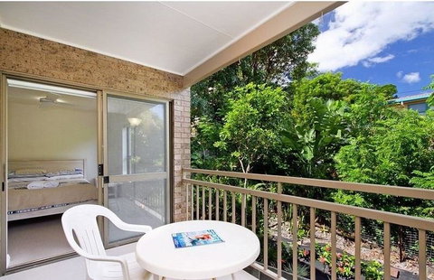 3-14 Edgar Bennett Avenue, Noosa Hill - Holiday Adelaide 2