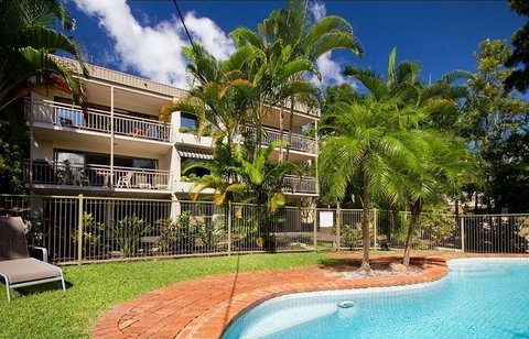 3-14 Edgar Bennett Avenue, Noosa Hill - Holiday Adelaide 0