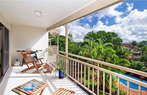 3-14 Edgar Bennett Avenue, Noosa Hill - Holiday Adelaide 1