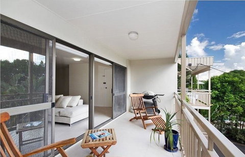 3-14 Edgar Bennett Avenue, Noosa Hill - Holiday Adelaide 3