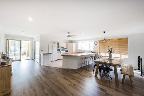 31 Melville Street - Holiday Adelaide 3