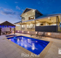 34 Madaffari Drive - Pool