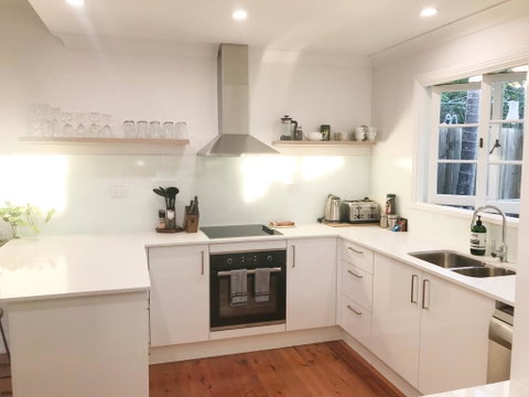 4 Bedroom House - Walk To Southbank - Holiday Adelaide 1