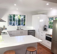 4 bedroom house - Walk to Southbank - Holiday Adelaide