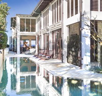 4 Belmore Terrace - Holiday Adelaide