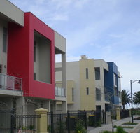 4/1 -5 Saint Kitts Place - Holiday Adelaide