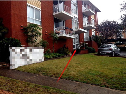 4/4 Ford Rd. Maroubra 2035 - Holiday Adelaide 2