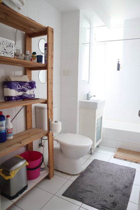 4/4 Ford Rd. Maroubra 2035 - Holiday Adelaide 1