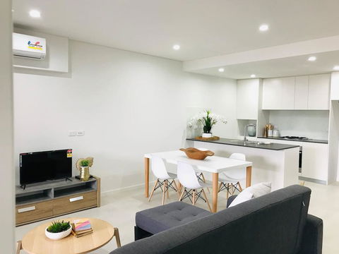 404 Kalina 2 Bedrooms - Holiday Adelaide 1