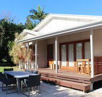 44 Ruskin Street Byron Bay - Ruskins Retreat - Holiday Adelaide