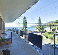 5 'SHOAL TOWERS' 11 SHOAL BAY RD - FANTASTIC LOCATION WITH WATER VIEWS - Holiday Adelaide