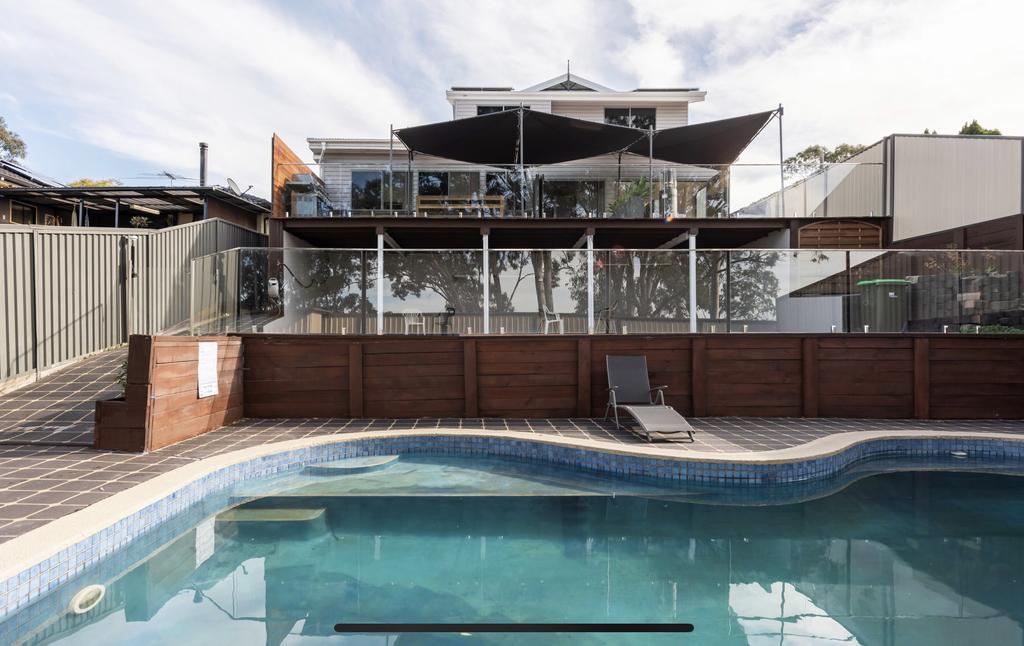 Casula NSW Holiday Adelaide