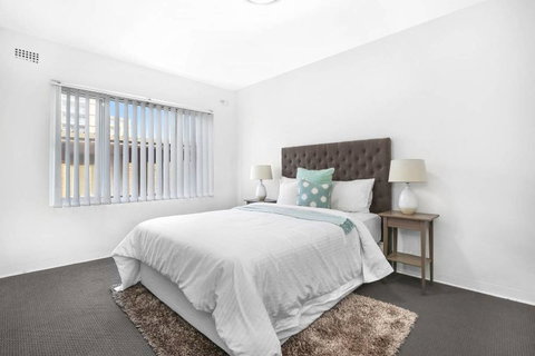 5 South Pacific 2 Bedrooms - Holiday Adelaide 2