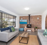 50 Lakeview - Holiday Adelaide