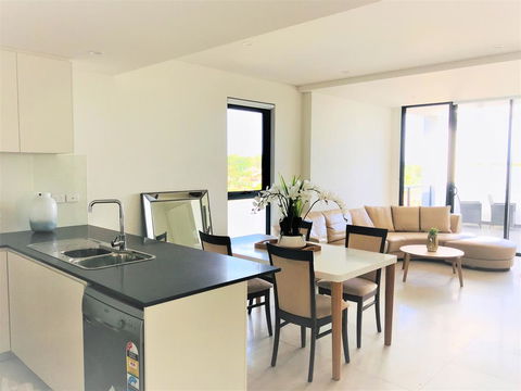 502 2 Bedroom In Kalina Serviced Apartments - Holiday Adelaide 0